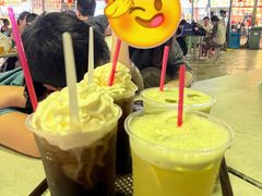 -纽顿熟食中心