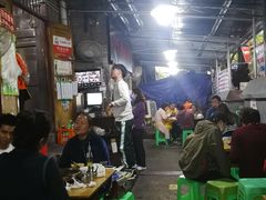 大堂-渝味黄姐火锅(黄泥村店)