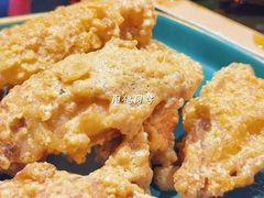 -友德福.老字号粤菜.广州地标融合美食(荔湾路店)