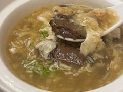 -鹿鸣春饭店(总店)