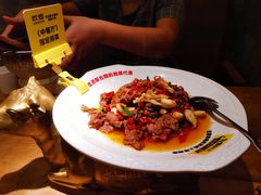 -7mall美食潮地标