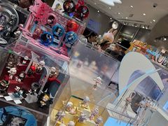 -泡泡玛特POPMART(合生汇店)