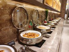 -佳源四季酒店-雅悦自助餐厅(新洲路店)