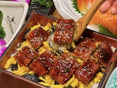 -鹤龟料理店(时代天街店)