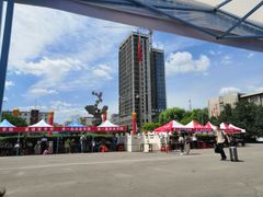 -山西医科大学(迎泽校区)
