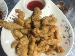 -小民大排档(光谷店)