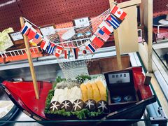 -羊大爷涮肉(亮马桥店)