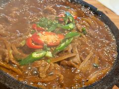 -KimPro 辛普乐概念韩餐