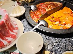 -蜀大侠火锅(四川北路店)