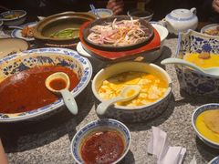 -南京大牌档(济南万象城店)