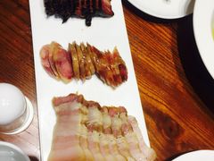 -阿娘家·原生态农家菜(国顺东路店)