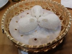 -长平老姿娘夜粥(平东一街店)