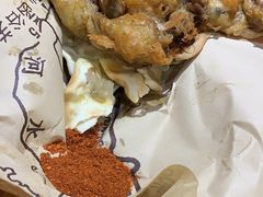 -窄巷子陕菜馆·地道陕西菜(粉巷店)