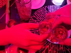 -MOSSO音乐酒吧·live house(南京旗舰店)