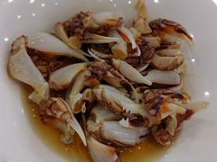 宁波醉蟹钳-曹胖子龙虾馆(黄桦路店)