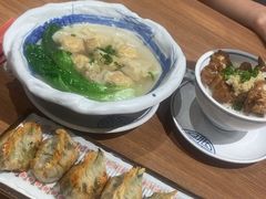 -冯不记米坊(凯德广场店)