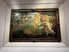-乌菲兹美术馆
