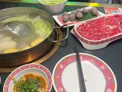 -大吉利·潮汕鲜牛肉火锅(总店)