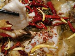-太二酸菜鱼(正大广场店)