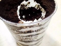 -迦南·甜品蛋糕(传媒店)