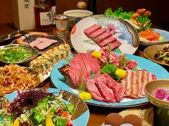 -隐炉和牛烧肉店(群力店)