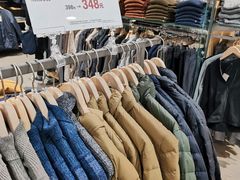 -MUJI无印良品(滨江宝龙城店)