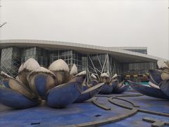 -国际非物质文化遗产博览园