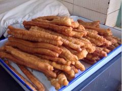 -陈记锅巴菜(五大道店)
