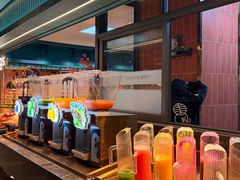 -東盛炭烤自助料理(浦东文峰广场店)