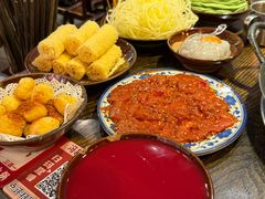 -冯校长老火锅(广州正佳广场店)