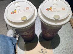 -喜茶(深圳福田星河COCO Park店)