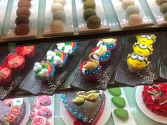 -咖啡苑·沈阳今旅酒店Hotel Jen·香格里拉集团