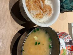 -肉肉大米(金虹桥店)