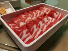 -古关火锅店(古北水镇景区店)