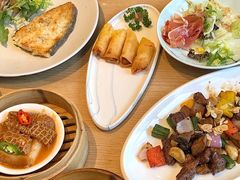 -宴会中心