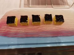 -武汉世茂希尔顿酒店·汇·全日餐厅