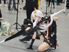 -IJOY漫展xCGF游戏节—国家会议中心