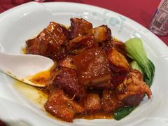 五福全肘-马凯餐厅(地安门店)