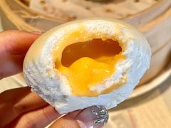 奶皇流沙包-御宝轩(益丰·外滩源店)