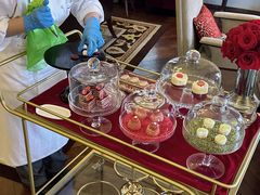 -Salon de Ville浦江汇(上海外滩华尔道夫酒店店)