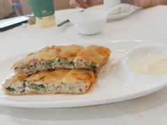 脆皮小棠菜-金时代顺风大酒店(南桥百联店)