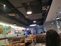 -川锅·火锅·烤肉自助餐厅