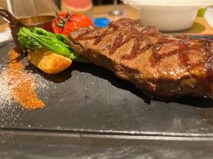 -原石牛扒·约会餐厅(龙城万科里店)