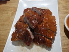 -宏记广东客家菜(丰汇店)