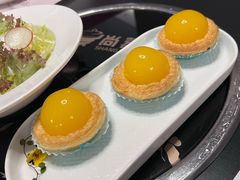 -水禾轩·海鲜蒸汽主题餐厅(新香洲旗舰店)