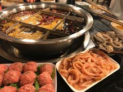 -邓莽子老火锅(中兴路总店)