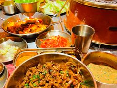 -西塔老太太泥炉烤肉(苏州大悦城店)