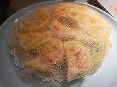 金网锅贴-花千醉(新街口店)