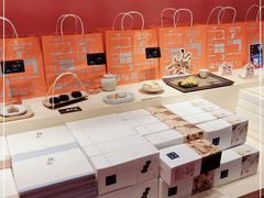 -阮大兴糕团(日月光中心店)