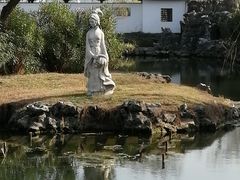 -无锡蠡湖国家湿地公园-蠡园